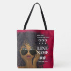 Red Sorority Black Art