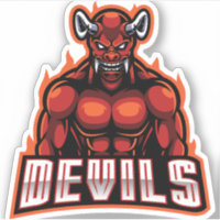 Red Spirit Devils
