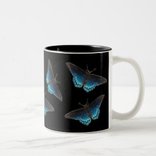 Red-spotted Purple Mug