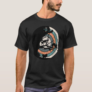 Red Squirrel Rodent Squirrel T-Shirt