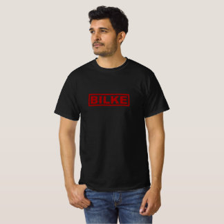 Red Stamp of Approval T-Shirt