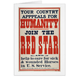 Red Star- 1918