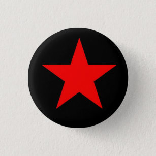 ROCKBAR Button Badge Punk Rockabilly Punkrock ROCK Pin Anstecker ROCK BAR