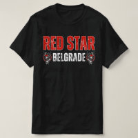 Red Star Belgrade Fan
