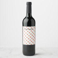 Red star pattern  Thunder_Cove