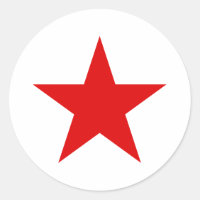 Red Star ★ Red Stars