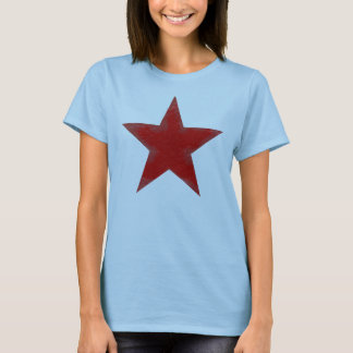 Red Star T-Shirt