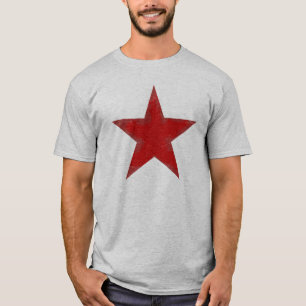 Red Star T-Shirt