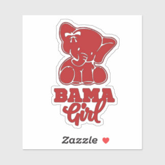 Red Sticker