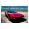 Red Stratos Poster