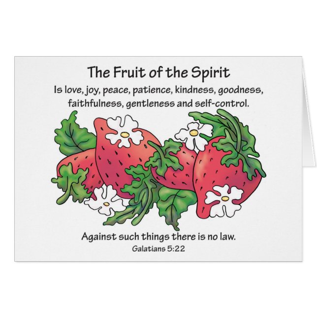 Red Strawberries on the vine (Front Horizontal)