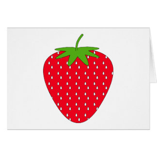 Red Strawberry.