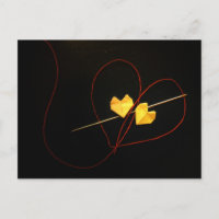 Red String of Fate