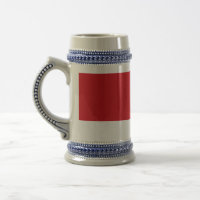 Red striped