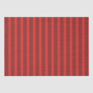 Red Stripes Pirate Children's Colourful WHimsical Tissue Paper