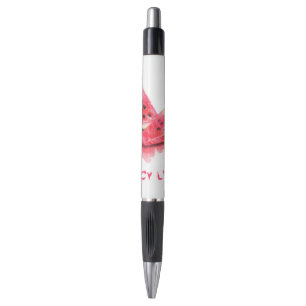Red Sweet Juicy Watermelon Pieces Tasty - Fresh Pen