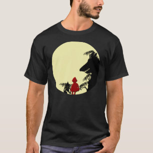 RED T-Shirt
