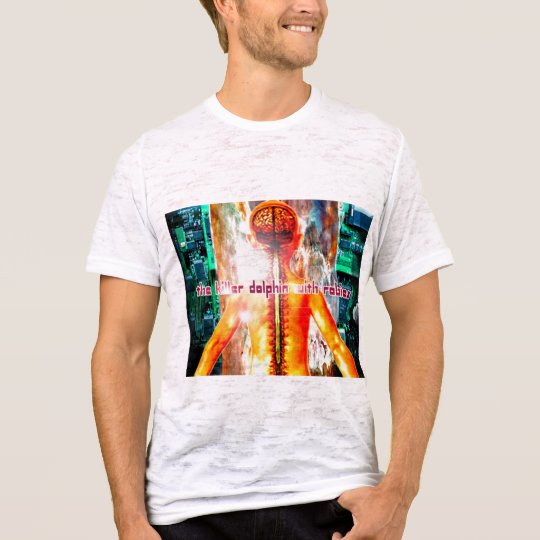 Red T-Shirt