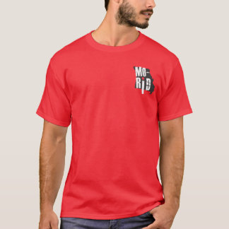Red T-shirt
