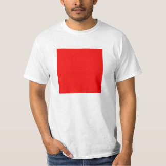red T-Shirt