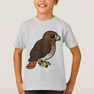 Red-tailed Hawk T-Shirt
