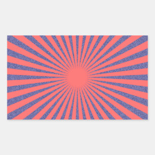 Red Target - Sticker