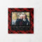 Red Tartan Plaid Photo