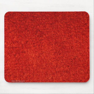 Red Texture Mouse Pad