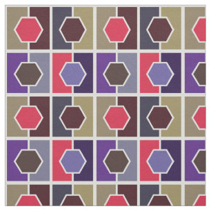 red texture pattern spread Fabric & Crafting