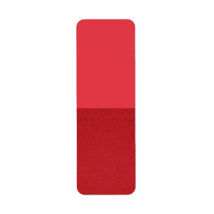 Red Texture Split Custom Design – Customizable