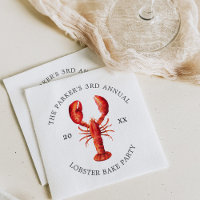 Red Tide | Lobster Bake
