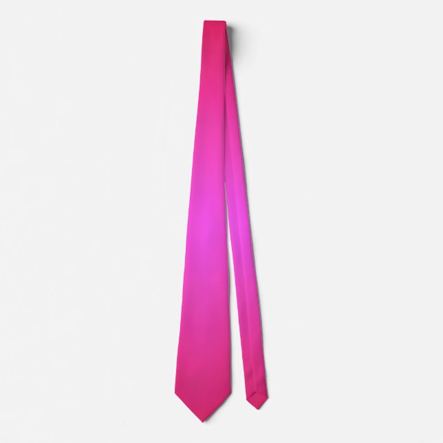 Red Tie (Front)