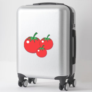 Red Tomato