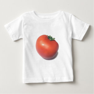 Red Tomato Baby T-Shirt