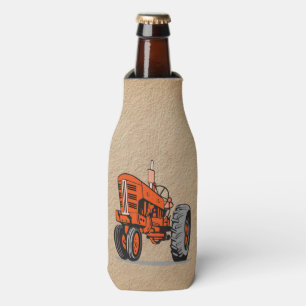 RED TRACTOR BOTTLE COOLER