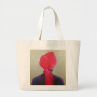 Red Turban Purple Jacket