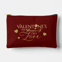 Red Valentine's Day Gifts
