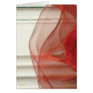 Red Veil -Card- # 2