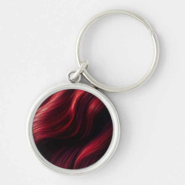 Red Velvet Keychain (Front)