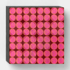 Red Vibes Sigil Series 