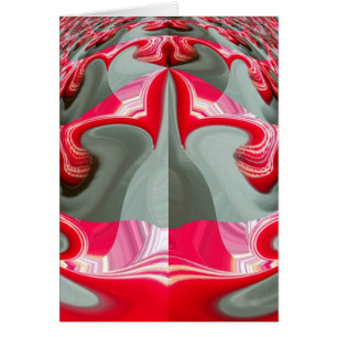 Red Vintage HakunaMatata cool gift Custome Product