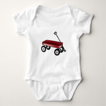 Red Wagon