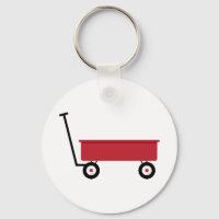 Red Wagon