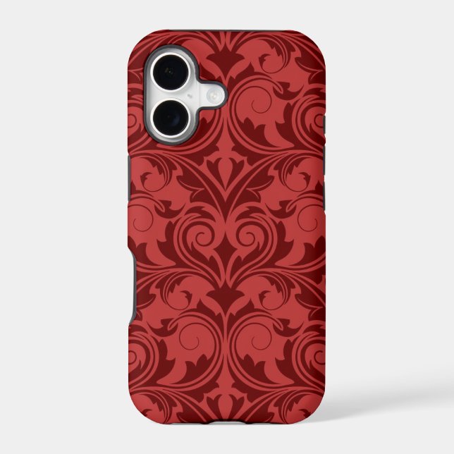 Red Wallpaper (Back)