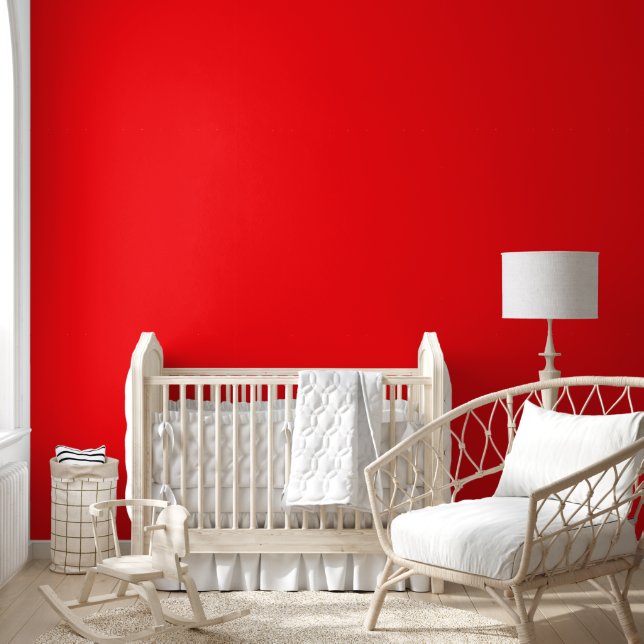 Red Wallpaper (Kids)