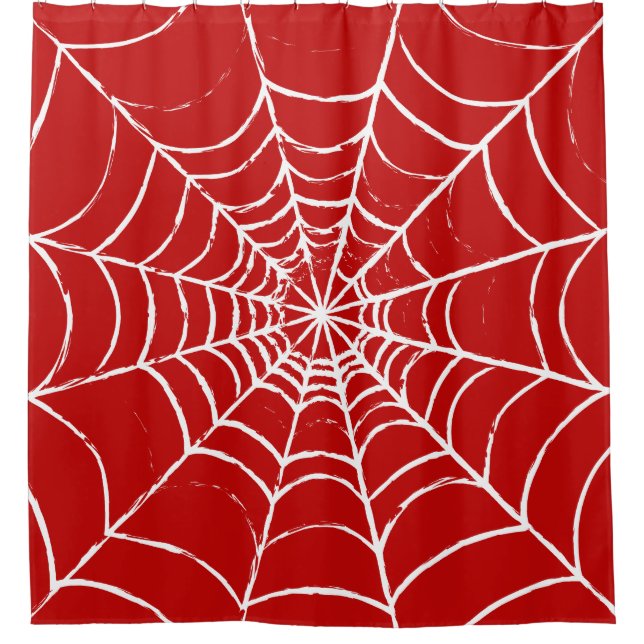 Red Web (Front)