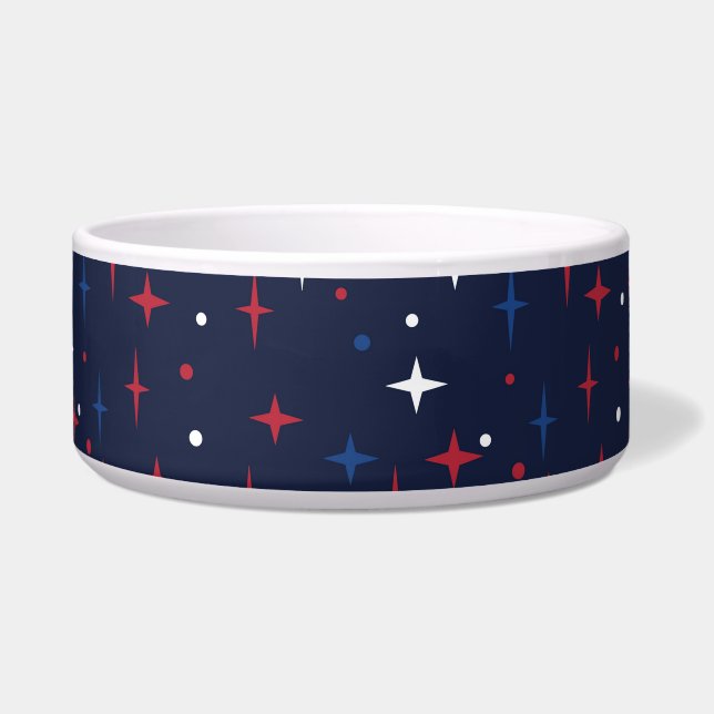 Red White and  (Front)