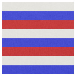 Red, white, and blue stripe, striped, stripes fabric