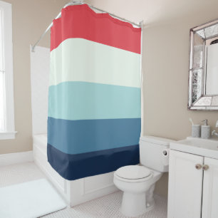 Red White and Blue Stripes