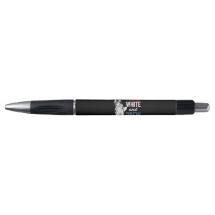 Red White and Brew 250th Anniversary Pen